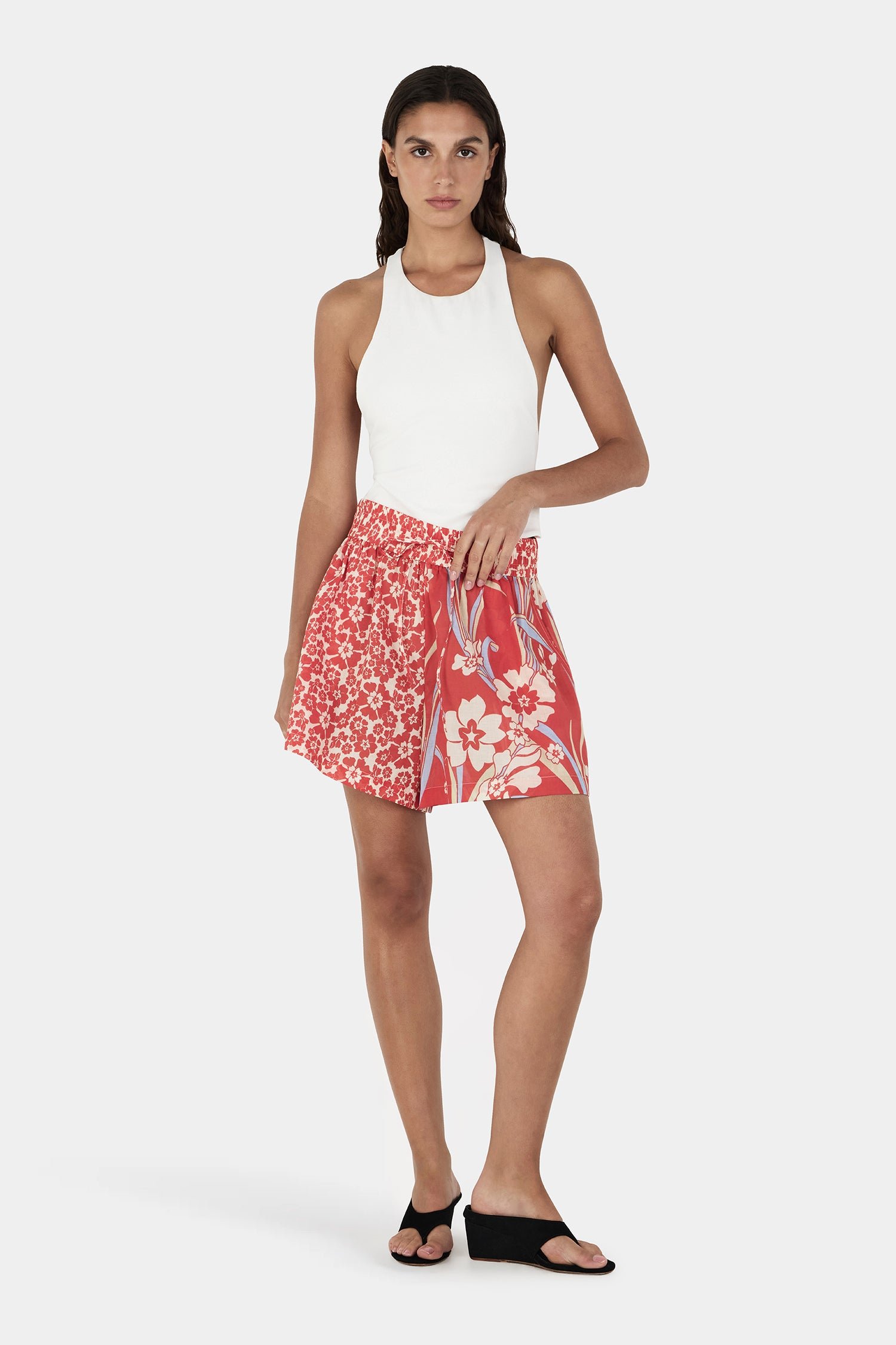 SHORT