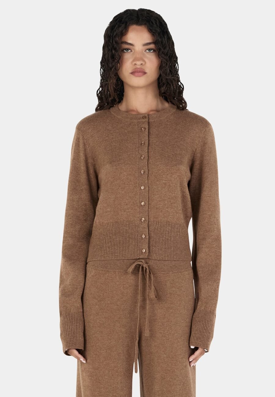 KNITWEAR