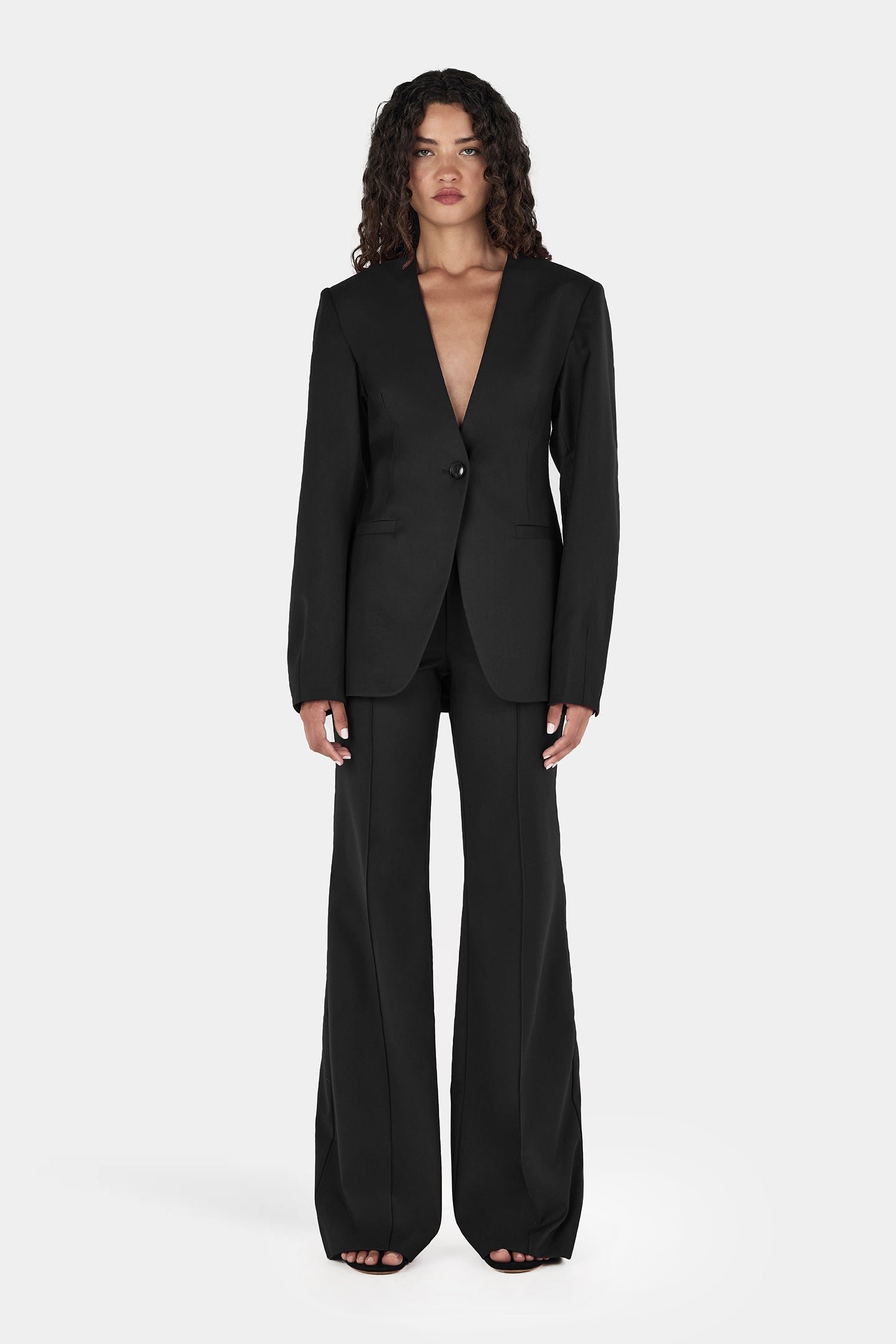 MAXINECOLLARLESSBLAZER_BLACK_HENRYSUITPANTS_BLACK-01.jpg